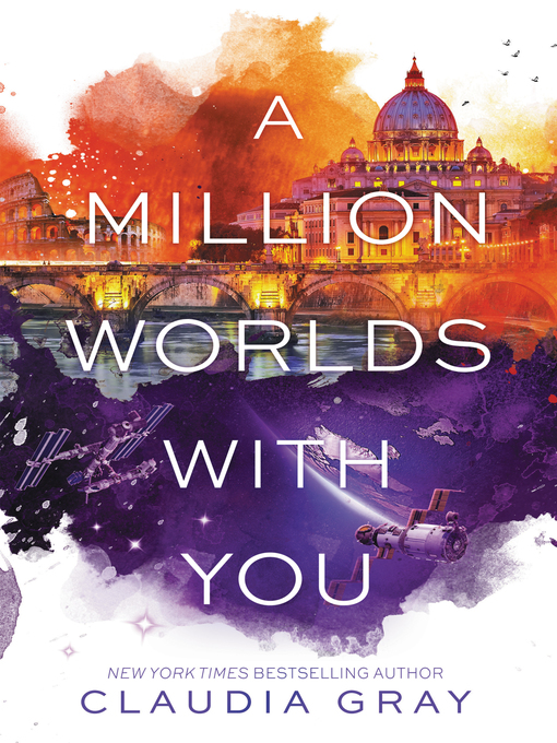 Cover image for A Million Worlds with You